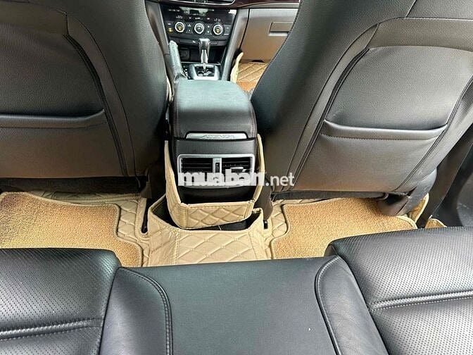 Mazda 6 2015 2.5G AT Xe Một Chủ Odo 95256 km