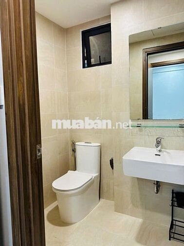 BÁN CĂN HỘ 2PN 2WC, 65m² giá 2tỷ050 (có bancol) - Hỗ trợ ngân hàng 80%