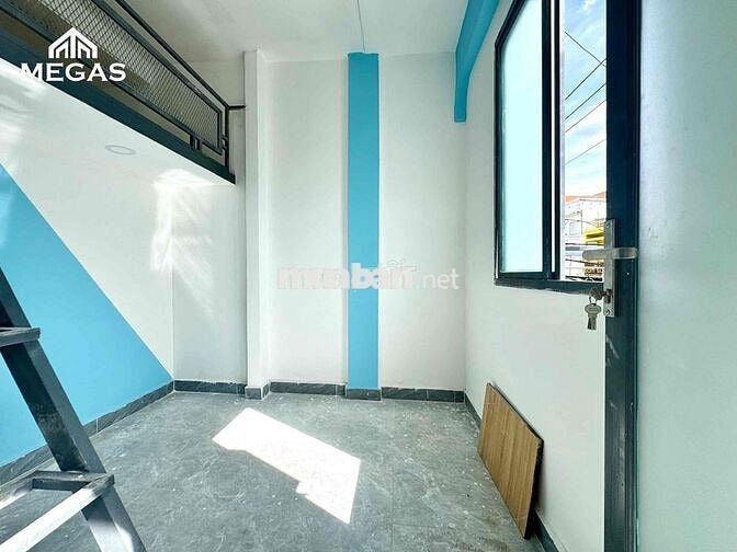 KHAI TRƯƠNG DUPLEX NGAY SÁT CÔNG VIÊN GIA ĐỊNH GIÁ SIÊU YÊU 🩷