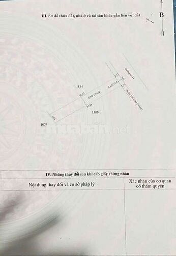 - Đất cần bán 200 m² sau khu công nghiệp chơn thành.