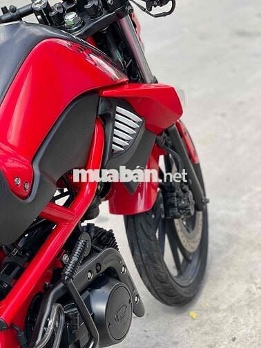 kymco kpipe 50