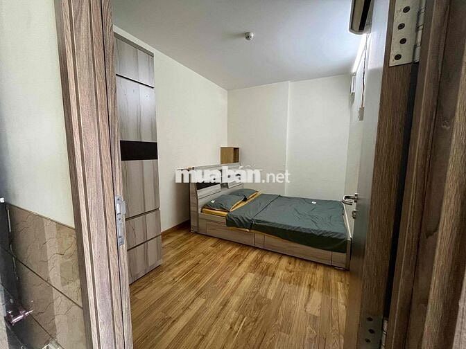 cho thuê căn hộ chung cư the parkland q 12 2 phòng ngủ 59m2