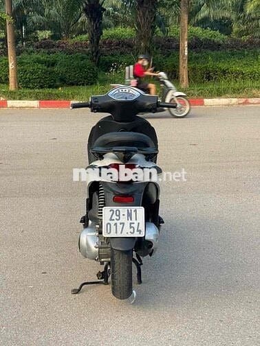 Liberty 125 ie chính chủ cần bán