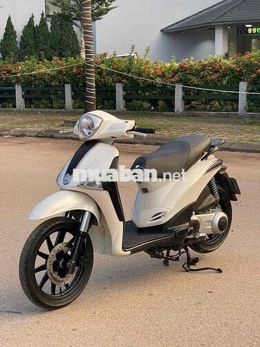 Liberty 125 ie chính chủ cần bán