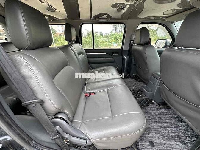 Ford Everest 2014 Limited 4x2