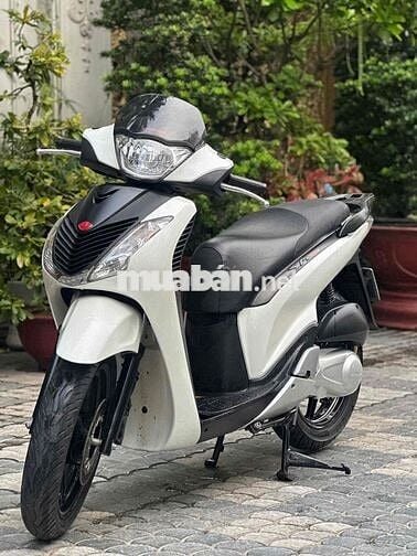sh 125 i nhập 3 cục bstp chính chủ