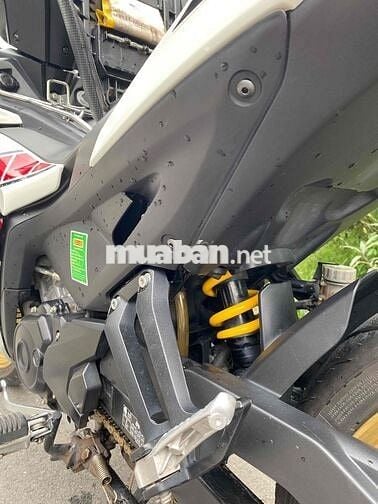 Exciter 155 chinh chủ