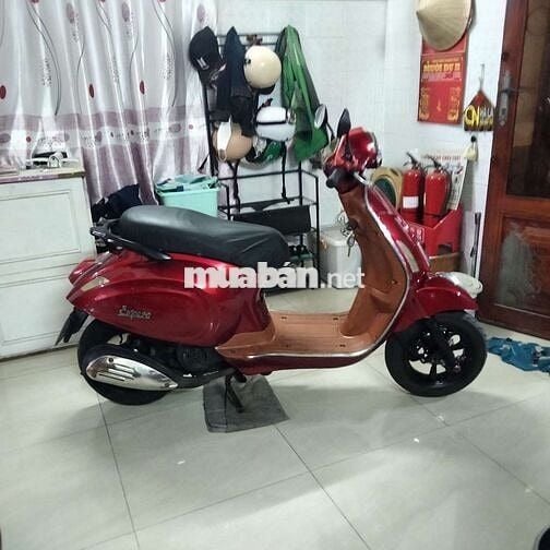 Tay ga 50cc, giấy tờ đầy đủ, máy móc rất êm, khỏe