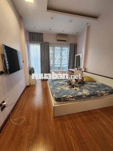 BÁN NHÀ BẠCH MAI- DTSD 70m2-4T- CHỈ 13.5TỶ- NGÕ 3 GÁC