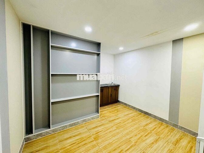 PHÒNG TRỌ CHO THUÊ NGAY TRỤC ĐƯỜNG QUANG TRUNG SÁT CHỢ HẠNH THÔNG TÂY
