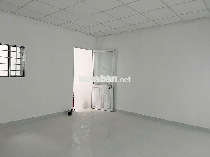 ❤️ CHO THUÊ NHÀ MẶT TIỀN CHỢ PHẠM VĂN BẠCH (5x18) – P.12, GÒ VẤP