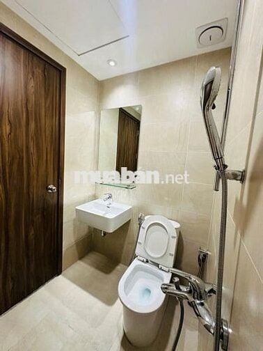 BÁN CĂN HỘ 2PN 2WC, 65m² giá 2tỷ050 (có bancol) - Hỗ trợ ngân hàng 80%