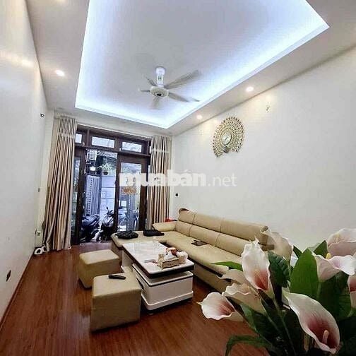 BÁN NHÀ BẠCH MAI- DTSD 70m2-4T- CHỈ 13.5TỶ- NGÕ 3 GÁC