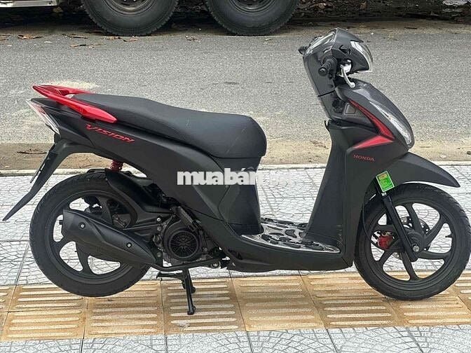 vision 2020 khoá smkey biển số 43