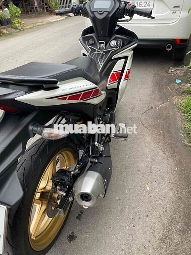 Exciter 155 chinh chủ