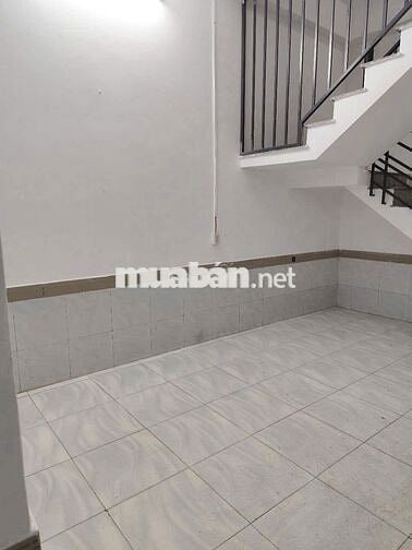 CHO THUÊ NHÀ PHƯỜNG TÂN HIỆP GIÁ 6 TRIỆU