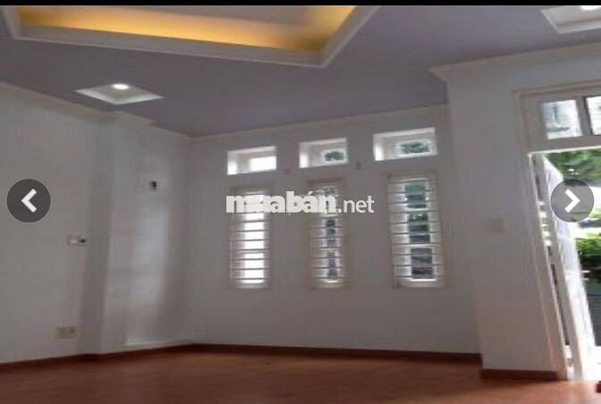 Nhà riêng, hẻm xe hơi trước nhà, mát mẻ. Đường 20 p5 Gò vấp