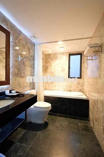 CHO THUÊ CCMN CAO CẤP NGÕ 523 KIM MÃ