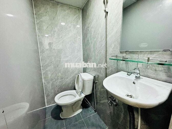 PHÒNG TRỌ CHO THUÊ NGAY TRỤC ĐƯỜNG QUANG TRUNG SÁT CHỢ HẠNH THÔNG TÂY