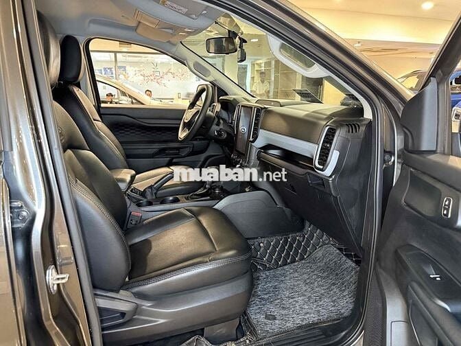 Ranger XLS 2 cầu Xe Đẹp Bán Tại Hãng Ford