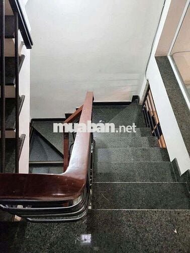 Bán gấp nhà 5 tầng 64m2, xe hơi tránh Bạch Đằng, Phường 2, Tân Bình