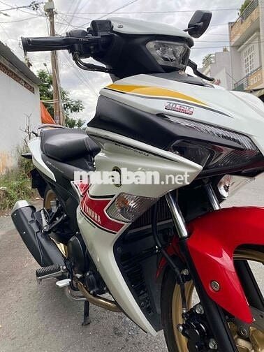 Exciter 155 chinh chủ