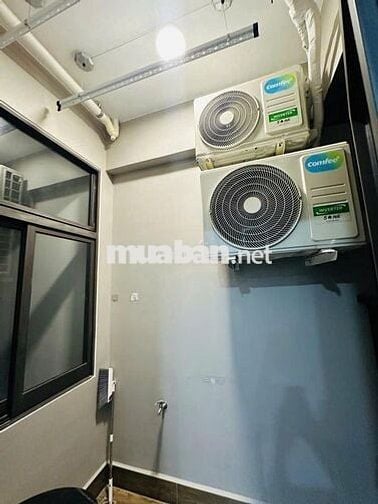 BÁN CĂN HỘ 2PN 2WC, 65m² giá 2tỷ050 (có bancol) - Hỗ trợ ngân hàng 80%