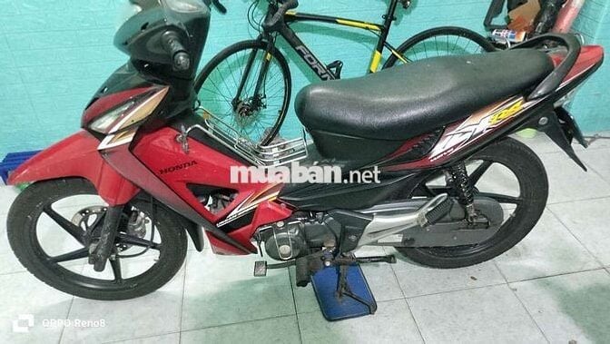 Wave RSX xe zin