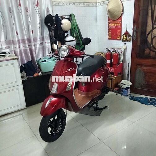 Tay ga 50cc, giấy tờ đầy đủ, máy móc rất êm, khỏe