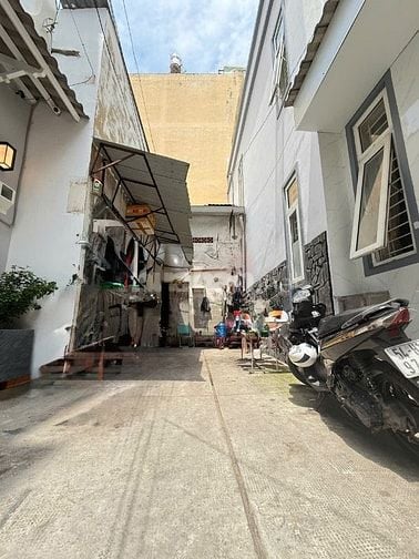Bán nhà lớn 185/14/9 Gò Dầu, Q.Tân Phú, 8x15m