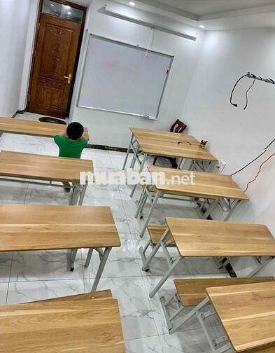 Cho Thuê Tầng 1-2-3 làm văn phòng, spa, trung tâm ngoại ngữ,..