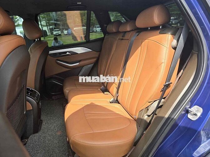 VinFast Lux SA2.0 2020 Premium 2.0 AT - 60000 km