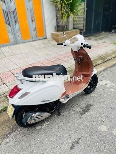 tay ga 50cc detech biển 34 máy êm chính hãng