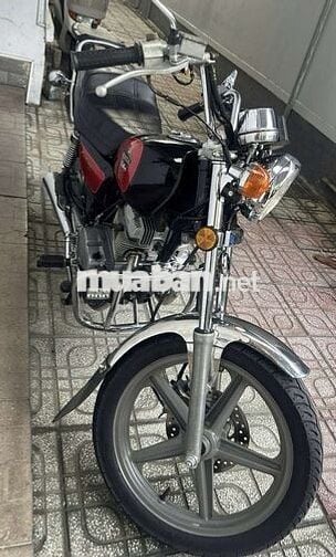 Honda Cuptom 125cc nhật.
