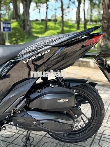 VARIO 125 2023 SMK Phom Mới ĐB Zin Chất Chính Chủ