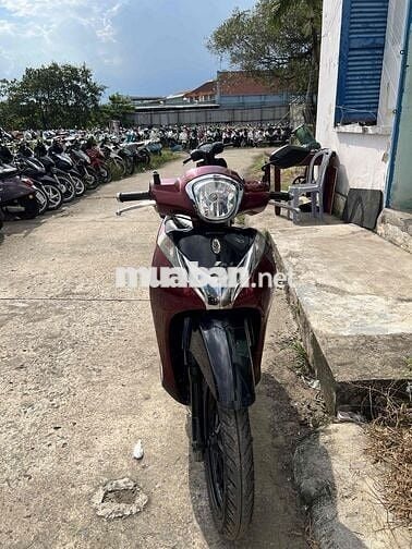 Bán xe chính chủ SH Mode 125cc