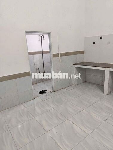 CHO THUÊ NHÀ PHƯỜNG TÂN HIỆP GIÁ 6 TRIỆU