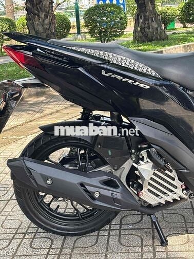 VARIO 125 2023 SMK Phom Mới ĐB Zin Chất Chính Chủ