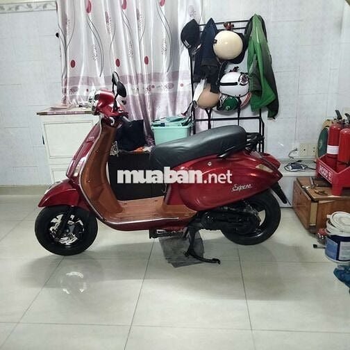 Tay ga 50cc, giấy tờ đầy đủ, máy móc rất êm, khỏe