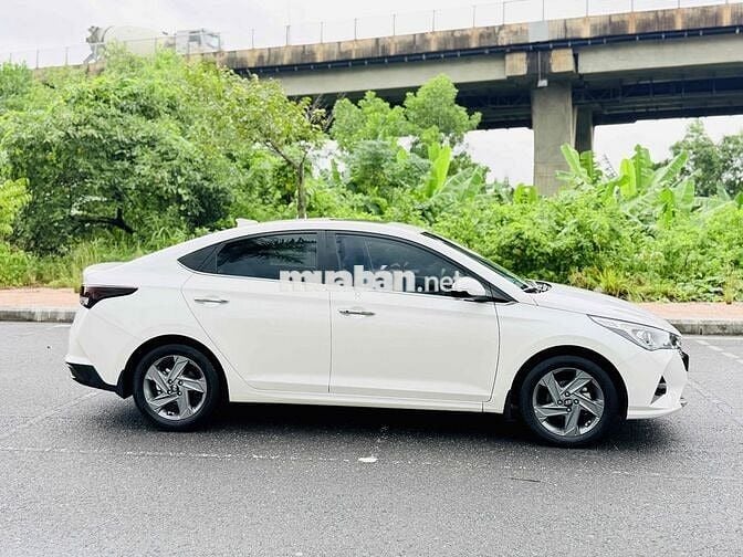 Hyundai Accent 2022 1.4 AT Đặc Biệt - 40000 km