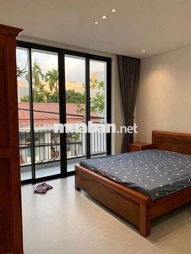🏡 CHO THUÊ NHÀ ĐẸP KHU AN THƯỢNG PHỐ TÂY