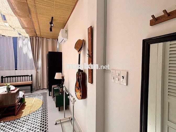 ⛅️STUDIO SKY VIEW✈️ FULL NỘI THẤT THIẾT KẾ TRẺ TRUNG NĂNG ĐỘNG
