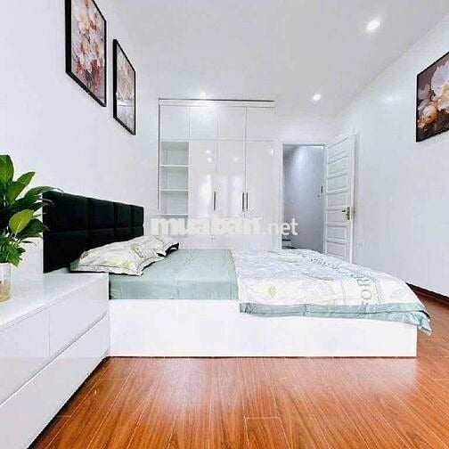 Nhà đẹp Hà Trì-Dân xây 40m-Oto tránh 4m - Ở, kinh doanh, giữ tiền đỉnh