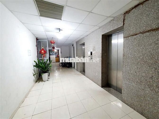 căn hộ cần bán 87m2, góc, 3 ngủ Thành phố giao lưu, giá 6.4 tỷ