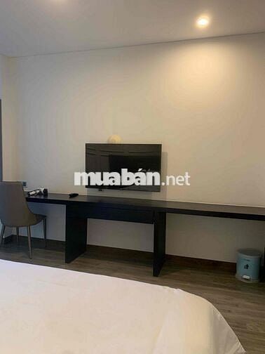 CHO THUÊ CĂN HỘ 5 SAO WYNDHAM ĐÀ NẴNG GOLDEN BAY 1 PHÒNG NGỦ