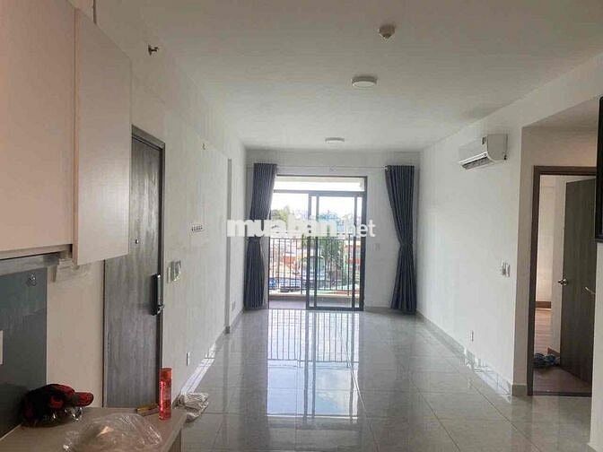 Bán chung cư trung tâm quận 6 Sài Gòn Asiana, NV. Luông