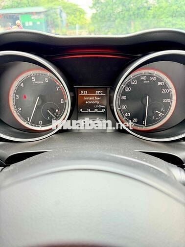 Suzuki Swift 2022 - 39000 km