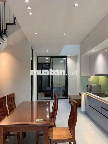 🏡 CHO THUÊ NHÀ ĐẸP KHU AN THƯỢNG PHỐ TÂY