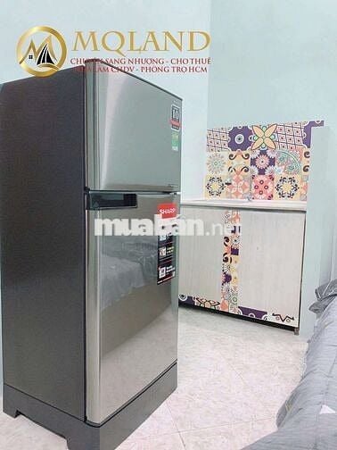 SANG 6P COST 3,3 FULL KHÁCH 9THÁNG HOÀN VỐN NGÔ QUYỀN Q.10