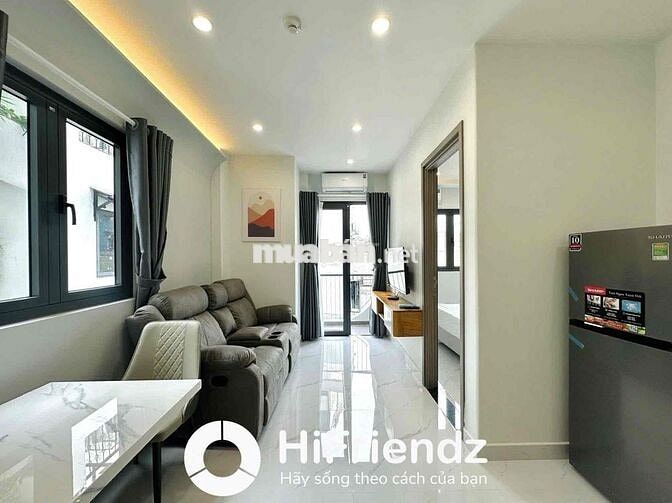CĂN HỘ MỚI GẦN PHẠM VĂN ĐỒNG, LINH ĐÔNG, CHỢ THỦ ĐỨC, BÌNH THẠNH